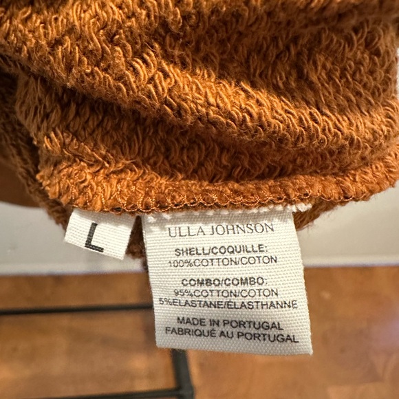 Ulla Johnson Sweatshirtt - Picture 7 of 9